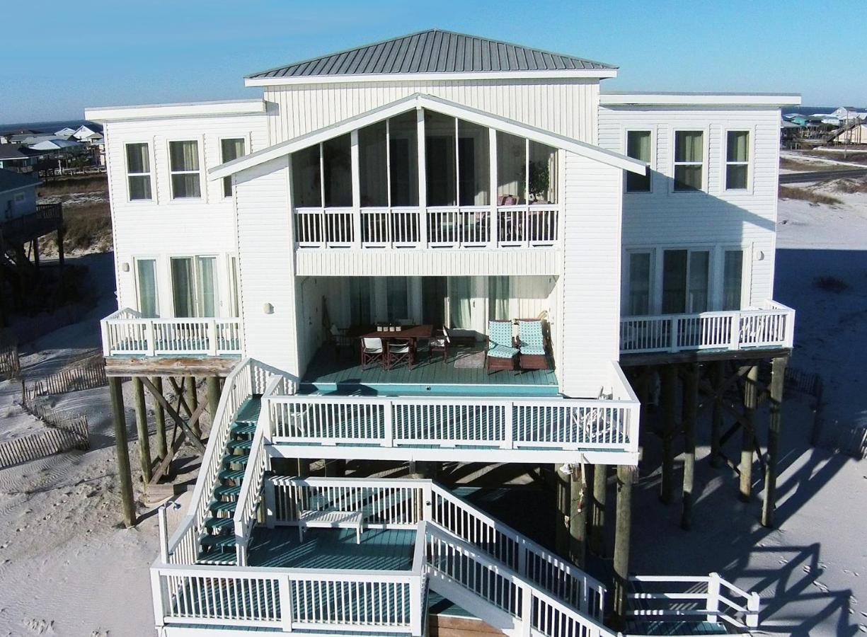 Vila Sailfish Dauphin Island Exteriér fotografie