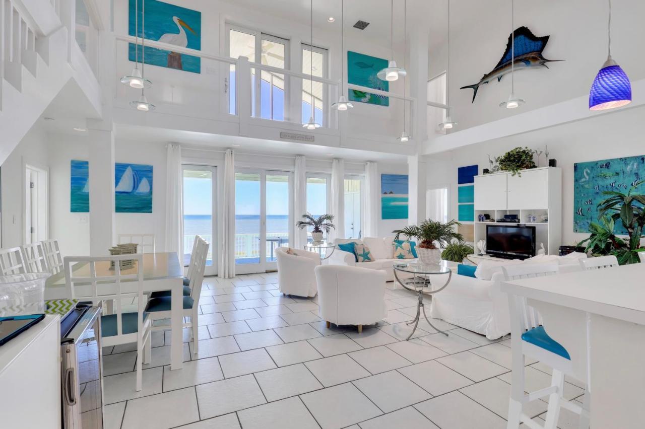 Vila Sailfish Dauphin Island Exteriér fotografie
