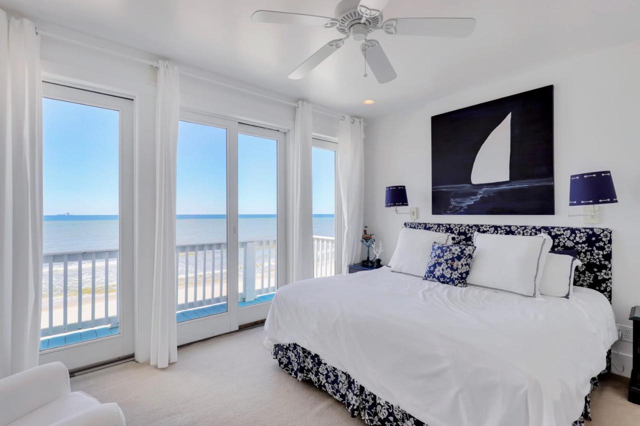 Vila Sailfish Dauphin Island Exteriér fotografie