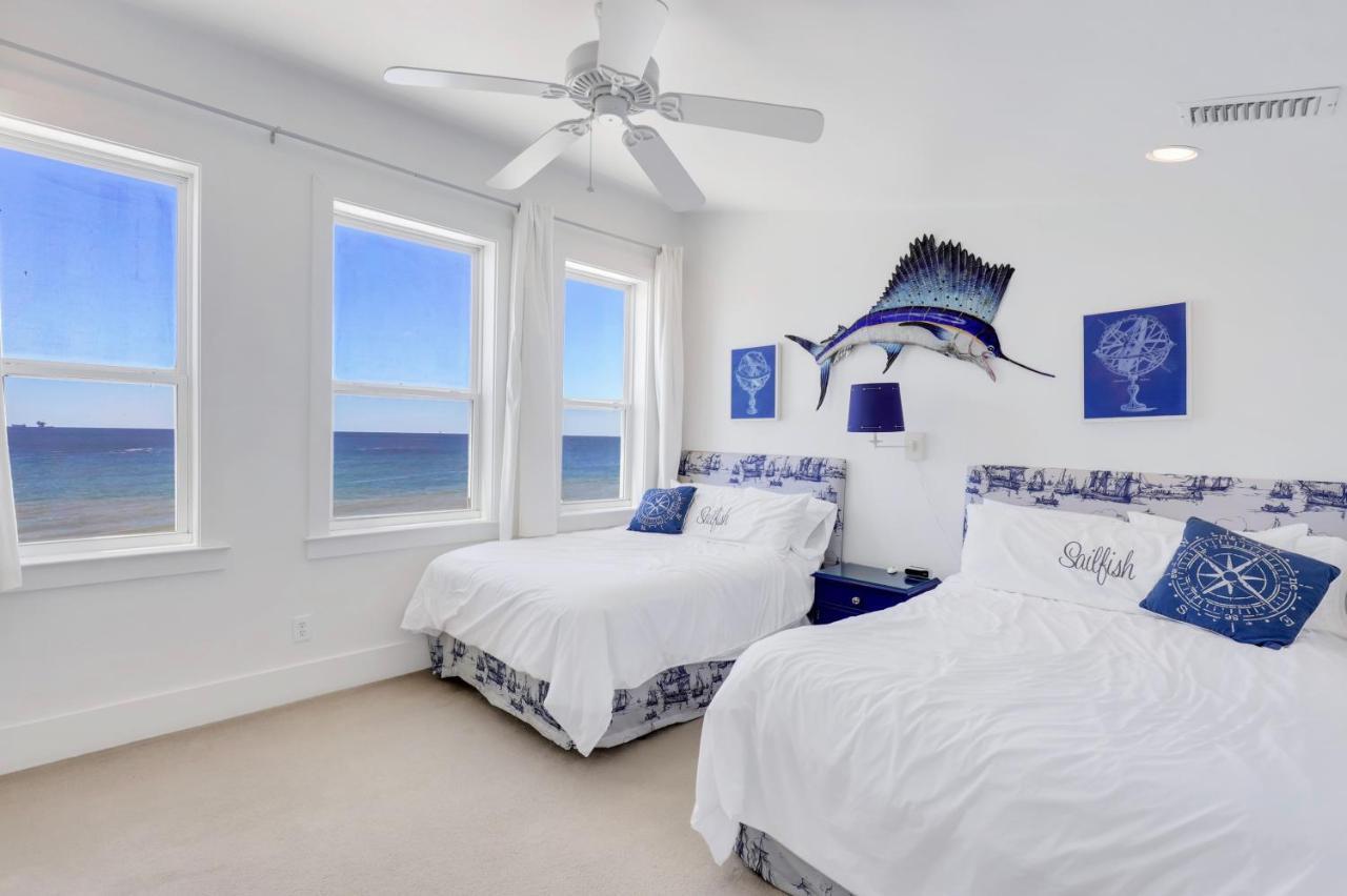 Vila Sailfish Dauphin Island Exteriér fotografie