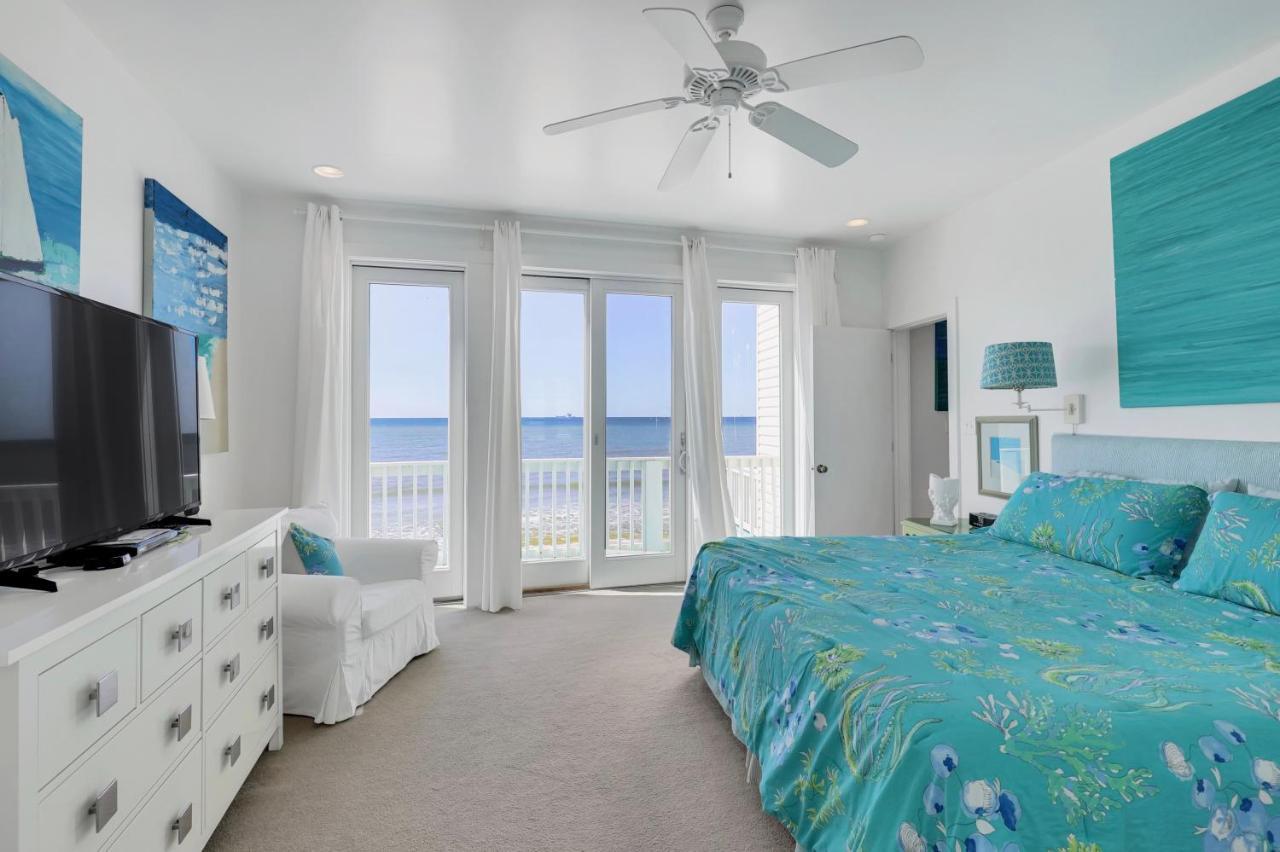 Vila Sailfish Dauphin Island Exteriér fotografie