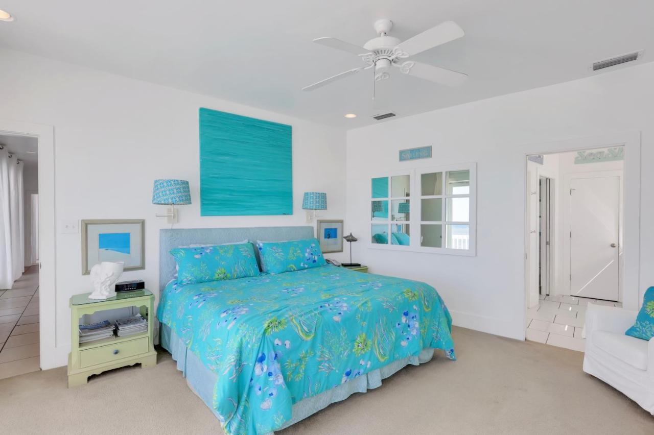 Vila Sailfish Dauphin Island Exteriér fotografie