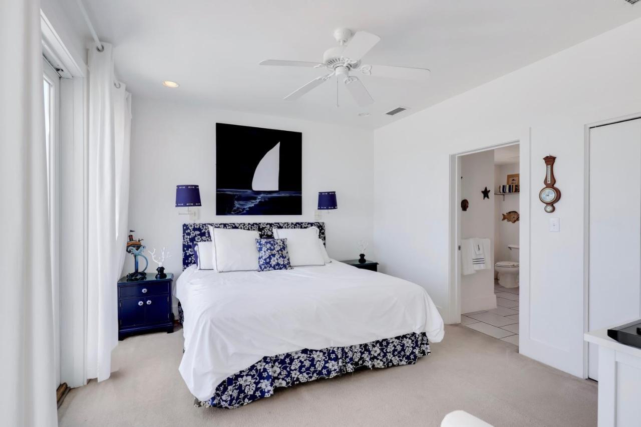 Vila Sailfish Dauphin Island Exteriér fotografie